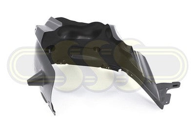 Genuine Volkswagen Amarok Ute Guard Liner Left Hand Front (06/16-12/22)