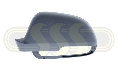 Skoda Octavia Door Mirror Cover Left Hand Prime (07/14-05/16)