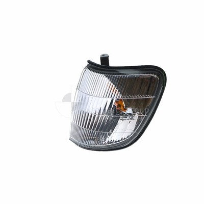 Genuine Subaru Forester SF Front Park / Indicator Lamp LH (01/00-06/02)