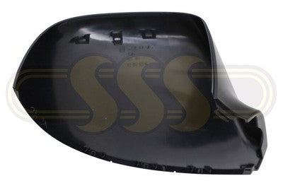 Genuine Volkswagen Transporter Door Mirror Cover Left Hand (04/15-06/19)