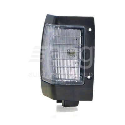Nissan Navara D21 Front Park / Indicator Lamp LH (02/92-02/97)