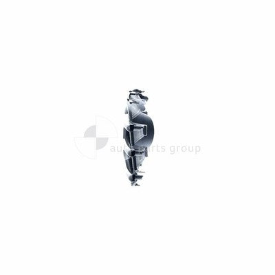 Genuine Suzuki Swift FZ Front Bar Grille LH (02/12-10/16)