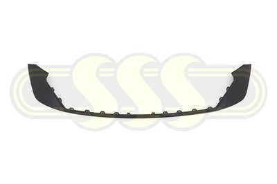 Genuine Kia Ev6 Bar Cover Insert Rear (12/21-On)