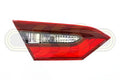 Toyota Camry Rear Garnish Lamp Left Hand Tinted Lens No LED Tinted (03/21-On)