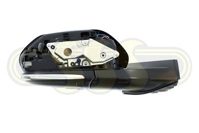 Genuine Toyota Chr Door Mirror Body Right Hand No Mirror Cover No (10/19-03/24)