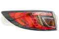 Genuine Mazda Mazda6 Tail Lamp Left Hand (09/07-04/10)