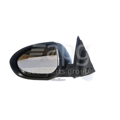 Mazda 6 GH Door Mirror LH (02/08-12/12)