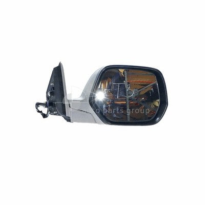 Genuine Honda CR-V RE Door Mirror RH (02/07-10/12)