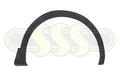 Peugeot 3008Series Guard Flare Right Hand Front (2017-03/20)