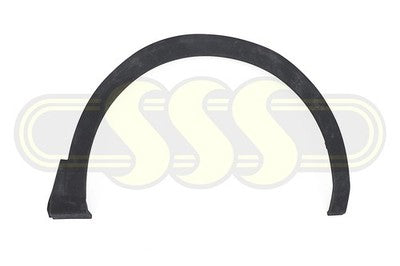Peugeot 3008Series Guard Flare Right Hand Front (2017-03/20)
