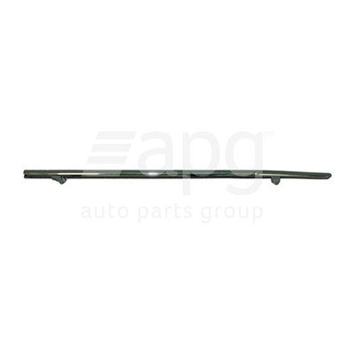 Genuine Honda Accord Euro 8th Gen Grille Mould LH (07/11-05/15)