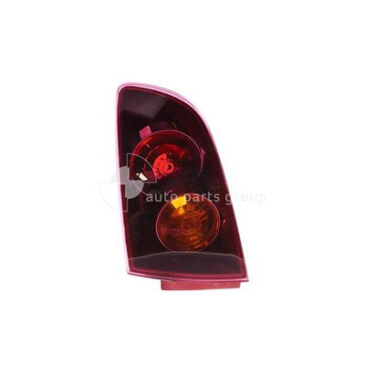 Mazda 3 BK Tail Lamp RH (01/04-06/06)