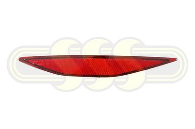 Volkswagen Golf Bar Reflector Left Hand Rear (08/12-03/17)