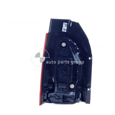 Genuine Volkswagen California T6.1 Tail Lamp RH (08/20-On)