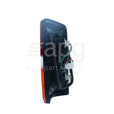 Ford Maverick Maverick/GQ Tail Lamp LH (08/87-10/97)
