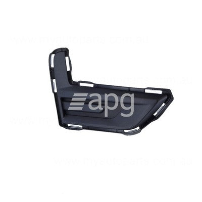 Genuine Nissan X-trail T32 Front Bar Grille RH (05/17-07/22)