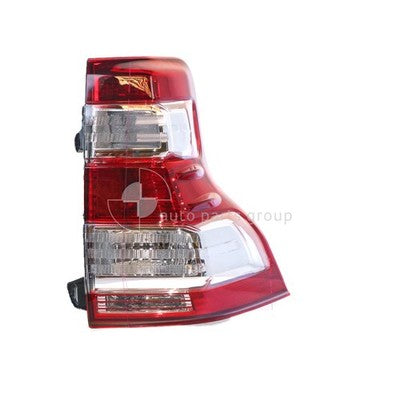 Toyota Landcruiser Prado GDJ150R/GRJ150R/KDJ150R Tail Lamp RH LED (05/13-11/17)