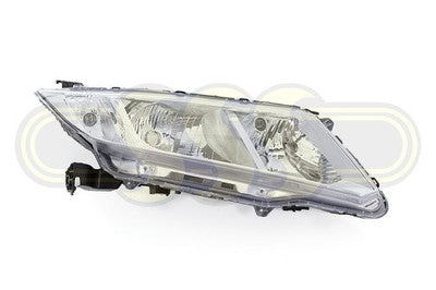 Honda City Sedan Head Lamp Right Hand (2014-2017)