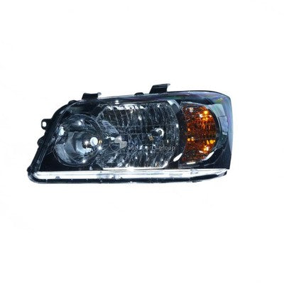 Genuine Toyota Kluger MCU28R Head Lamp LH (08/03-08/07)