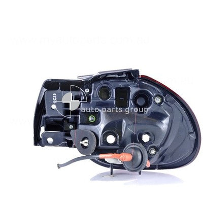 Genuine Mazda MX-30 DR Tail Lamp LH (01/21-05/23)