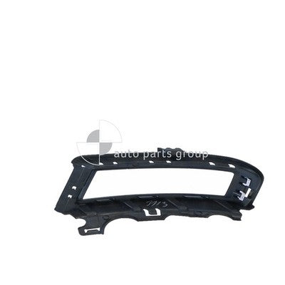 Genuine Volkswagen Golf A7 Front Bar Grille RH (04/13-05/17)