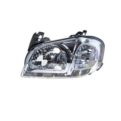 Genuine Mazda Tribute CU Head Lamp LH (12/00-02/06)