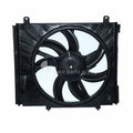 Genuine Nissan Micra Radiator Fan Blade 9/10- 1.2L HR12 3CYL PET (09/10-01/13)