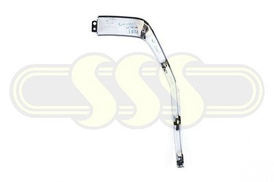 Genuine Mitsubishi Mirage Bar Mould Left Hand Front Lower (01/20-On)