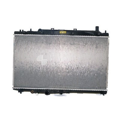 Honda HR-V RU Radiator Plastic Aluminium 375 x 673 x 16 mm : CVT 1.8 L R18ZF