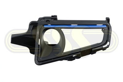 Genuine Toyota Hiace Fog Lamp Cover Right Hand With Fog Light Type (02/19-On)