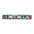 Genuine Toyota Prius NHW20R Lift Gate Emblem (08/03-03/09)