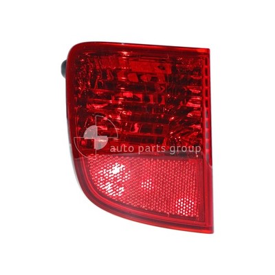 Genuine Toyota Landcruiser UZJ200/VDJ200 Rear Bar Lamp LH (11/07-09/15)