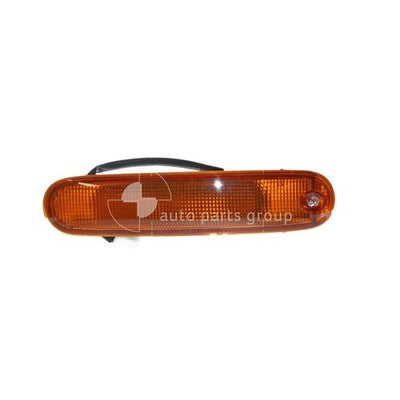 Genuine Mazda 121 DA; DB Front Bar Park / Indicator Lamp LH (12/90-12/97)