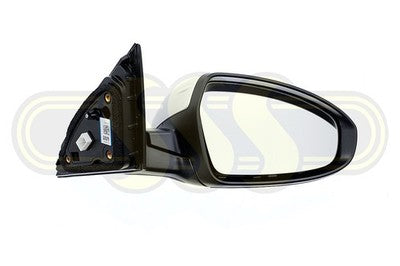 Genuine Kia Cerato Door Mirror Right Hand No Auto Fold No Blind Spot (04/21-On)