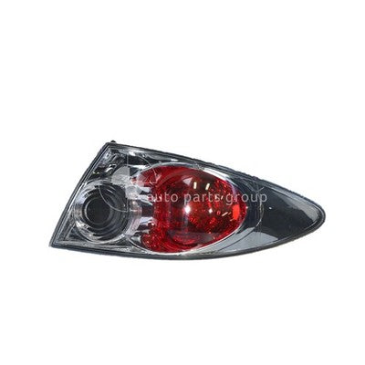 Genuine Mazda 6 GG/GY Tail Lamp RH (07/02-02/08)