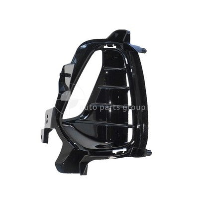 Genuine Hyundai i30 PD Front Bar Grille LH (03/17-08/24)
