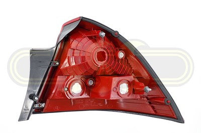 Holden Commodore Tail Lamp Left Hand Sedan VY = Berlina/Calais, VZ (08/04-2007)