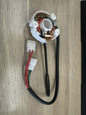 Combination Switch for Toyota HiLux RN25-27 (08/74 - 11/75)