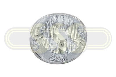Genuine Toyota Hilux 1988-On Fog Lamp Left Hand 11/13 (07/11-08/15)