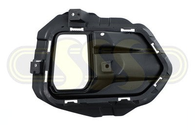Genuine LDV T60 Fog Lamp Cover Left Hand Front (07/17-09/21)