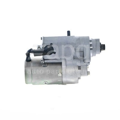 Lexus LS400 UCF10/UCF20R Starter Motor Denso Type 12 Volt (04/90-07/97)