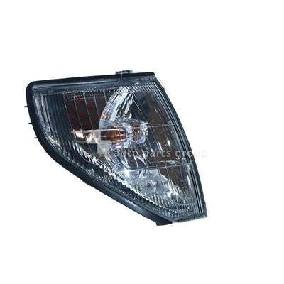 Toyota Landcruiser Prado Front Park / Indicator Lamp RH (04/96-09/02)