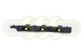Genuine Hyundai Accent Bar Bracket Slide Left Hand Rear 5Door (04/17-12/19)