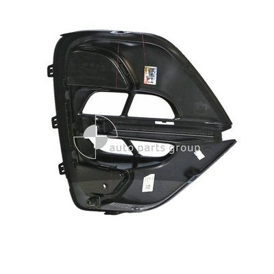 Genuine Kia Sportage QL Front Bar Grille LH (05/18-08/21)