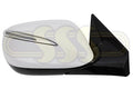 Genuine Hyundai Santa Fe Wagon Door Mirror Right Hand Active 4/14, (06/12-05/15)