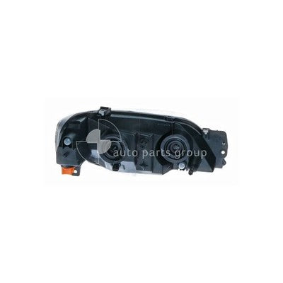 Ford Territory SX/SY Head Lamp LH Halogen Manual Adjust (02/04-04/11)
