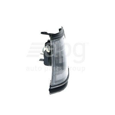 Toyota Landcruiser Front Park / Indicator Lamp LH (01/90-01/98)