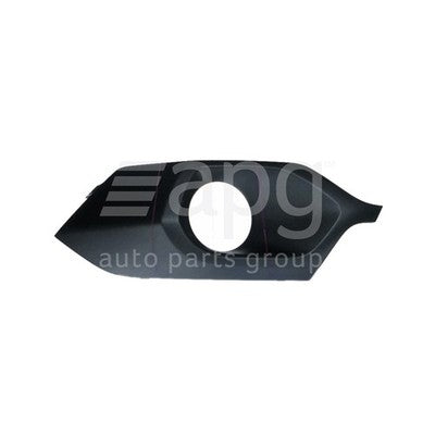 Genuine Mitsubishi Pajero Sport QE Front Bar Grille RH (10/15-01/20)