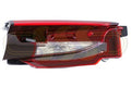 Genuine Mazda Cx8 Rear Garnish Lamp Left Hand No LED (04/18-02/23)