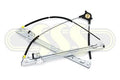 Mercedes Vito/Viano Door Window Regulator Right Hand Electric No (09/10-2014)